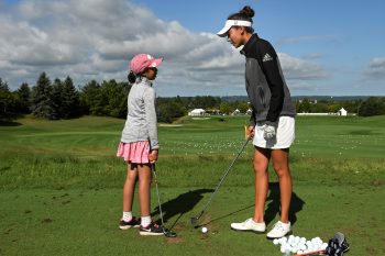 Women's Golf - Golf Canada Foundation