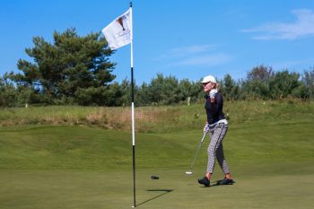 Women's Golf - Golf Canada Foundation