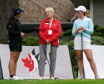 Events - Golf Canada Foundation