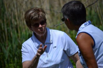 Women's Golf - Golf Canada Foundation